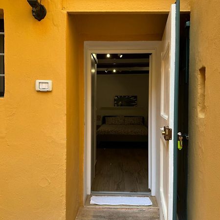 La Casina A Porta Castiglione Apartment Bologna Exterior foto