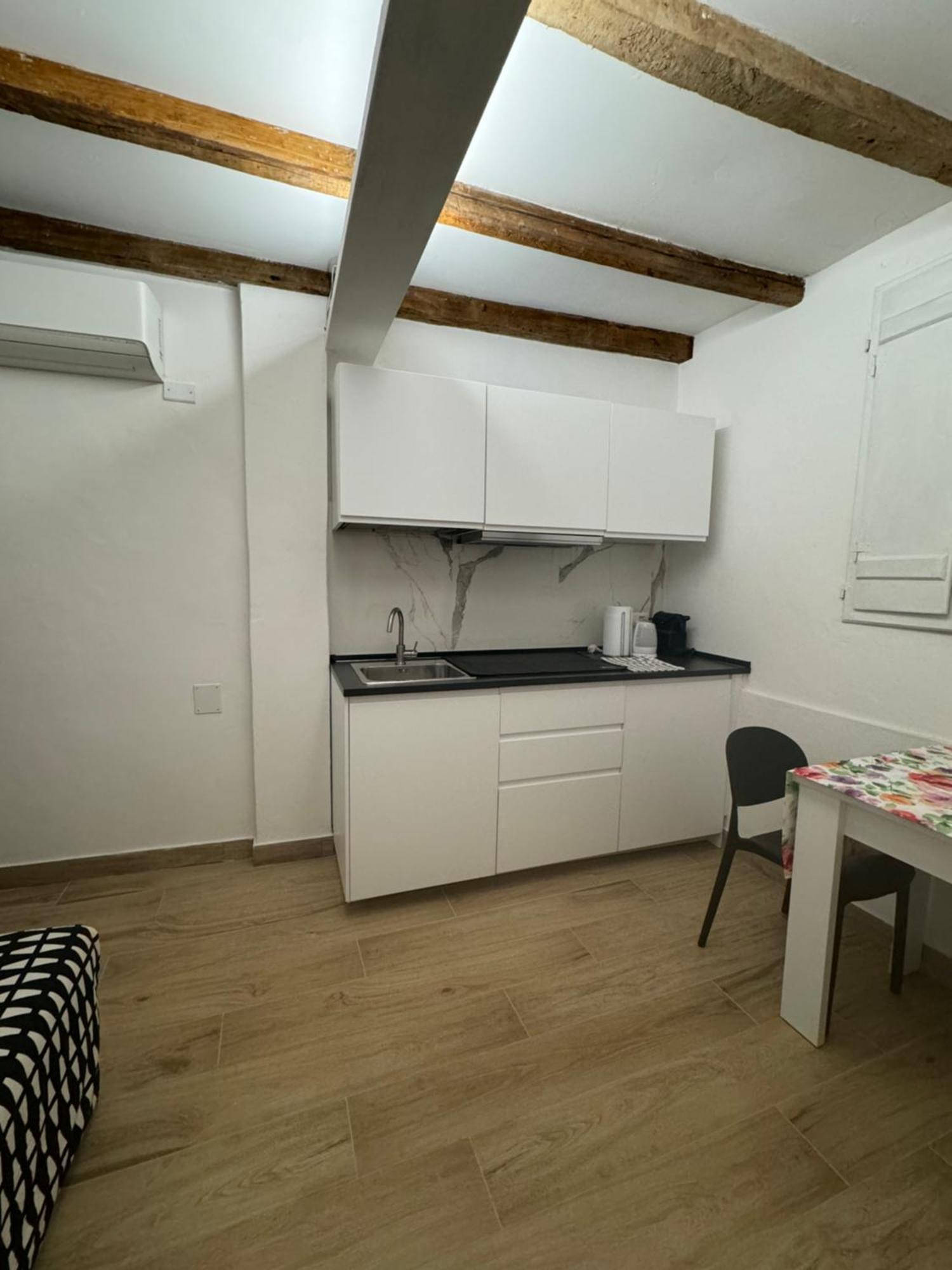 La Casina A Porta Castiglione Apartment Bologna Exterior foto