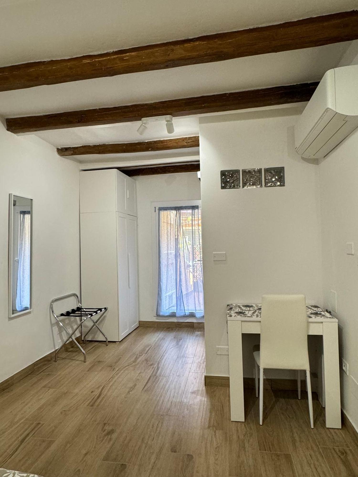 La Casina A Porta Castiglione Apartment Bologna Exterior foto